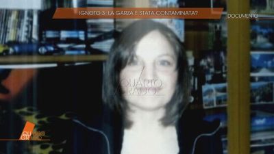 Delitto di Garlasco: proseguono le indagini sulla spazzatura e sull'ignoto 3