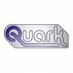 Quark logo