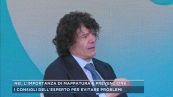 Nei, l'importanza di mappatura e prevenzione