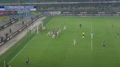 Stasera Bologna-Verona