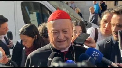 Papa, Card. Ravasi: prossime Congregazioni scelte Conclave, non oggi