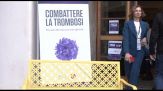Trombosi, strage silenziosa evitabile da 200.000 morti l'anno