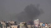 Bombe sulla tv iraniana Nuove minacce a Israele
