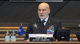 Cavo Dragone: "la coesione è la qualità chiave" della Nato