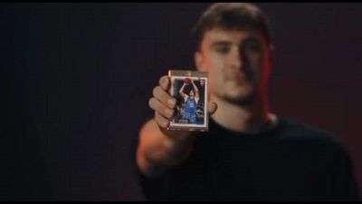 Da Lebron a Magic Johnson: in arrivo le carte collezionabili NBA 25-26