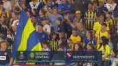 Rosario Central, primo posto confermato... di autogol