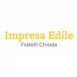 Impresa Edile Fratelli Chioda logo