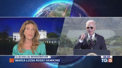 Usa: da Israele autodifesa