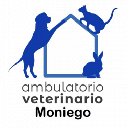 Ambulatorio Veterinario Moniego logo