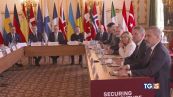 Kiev, la pace è lontana "Serve Occidente unito"