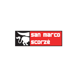 San Marco Scorzè Colorificio logo