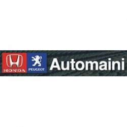 Automaini - Maini Orazio Srl logo