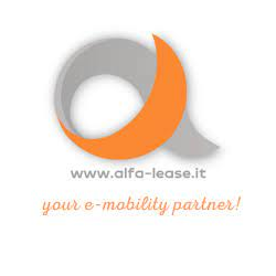 Alfa Lease - Rental Company logo
