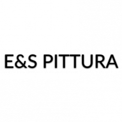 E&S Pittura logo