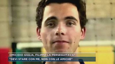 Omicidio Giulia Cecchettin, Filippo Turetta la perseguitava?