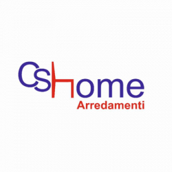 Cs Home Arredamenti logo