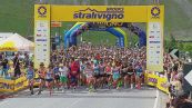 Brooks Stralivigno 2024 per mille
