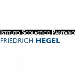 Istituto Scolastico Paritario Hegel logo