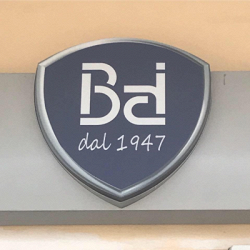 Officina Autorizzata Fiat-Fiat Professional Bai Raffaele & Figli Autoriparazioni logo