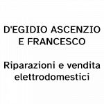 D'Egidio Ascenzio e Francesco