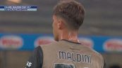 Daniel Maldini che fai?