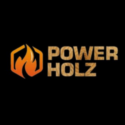 Power Holz logo