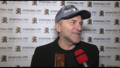Gianfranco Gallo porta all'ISFF la storia dello Spartak San Gennaro