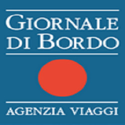 Agenzia Viaggi Giornale di Bordo logo