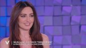 Selin Genc: "Terra Amara mi ha cambiato la vita"