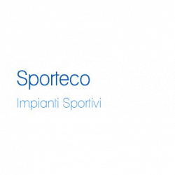 Sporteco Impiantistica Sportiva logo