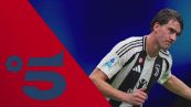 Stasera in Tv sulle reti Mediaset, 1 luglio