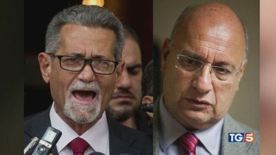 Caracas: caccia agli oppositori