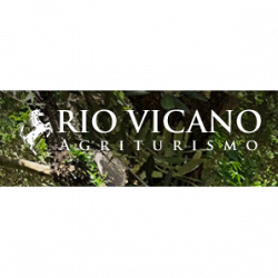 Agriturismo Rio Vicano logo