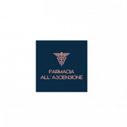 Farmacia all'Ascensione logo