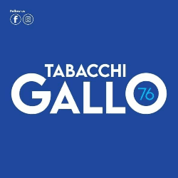 Tabaccheria Gallo Nicola logo