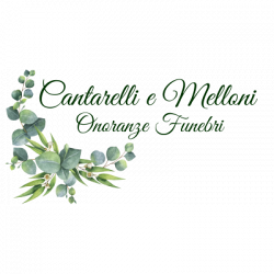 Cantarelli e Melloni Onoranze funebri logo
