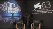 Canon e la Mostra del Cinema: supporto a professionisti e creativi