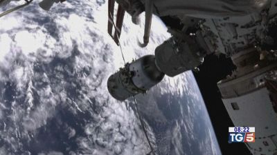 Giornata mondiale luna proteste alla Nasa
