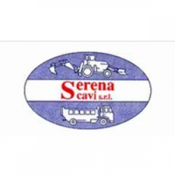 Serena Scavi logo