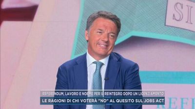 Referendum, lavoro e norme per il reintegro dopo un licenziamento