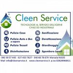 Cleen Service