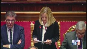 Meloni: sicurezza solo con gli Usa