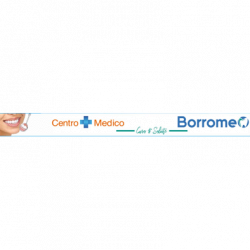 Centro medico Borromeo - Cura e Salute logo