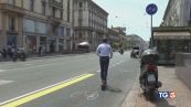 Monopattini elettrici obbligo assicurazione