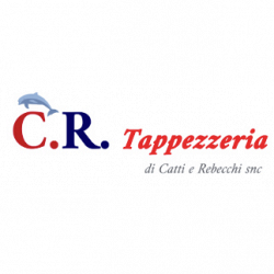 C.R. Tappezzeria logo