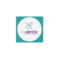My Dentist Dott.ssa Maria Elena Pepe logo