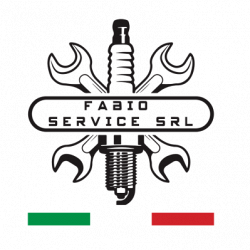 Fabio Service Srl di Fabio Tramontano logo