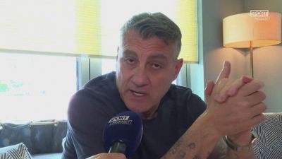 Vieri: "Inzaghi ci pensi bene prima di andare via"