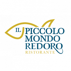 Il Piccolo Mondo di Redoro - Ristorante logo