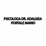 Psicologa Dr. Adalgisa Portale Maino
